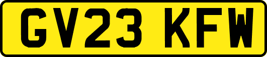 GV23KFW