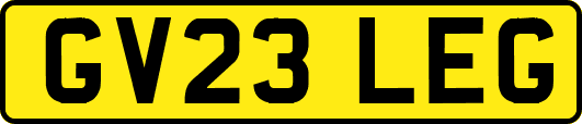 GV23LEG