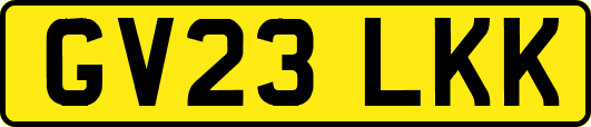 GV23LKK
