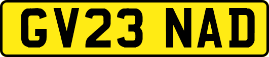 GV23NAD