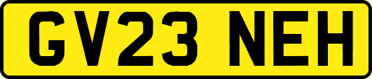 GV23NEH