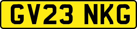 GV23NKG