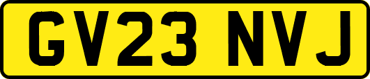 GV23NVJ