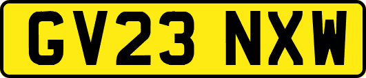 GV23NXW
