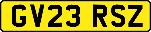 GV23RSZ