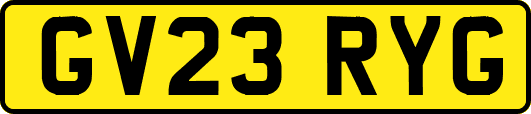 GV23RYG