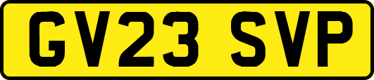 GV23SVP