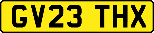 GV23THX