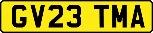 GV23TMA