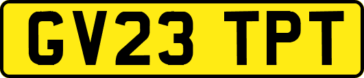 GV23TPT