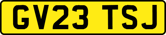 GV23TSJ