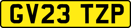 GV23TZP