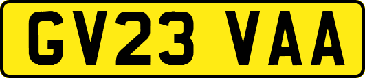 GV23VAA