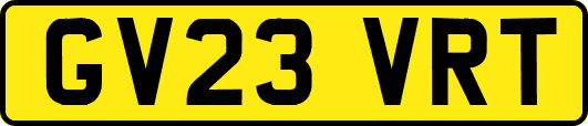 GV23VRT