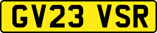 GV23VSR