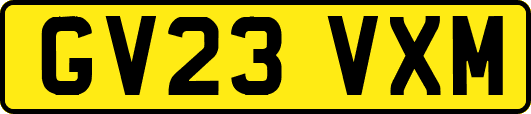 GV23VXM