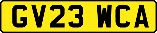 GV23WCA