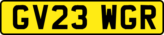 GV23WGR