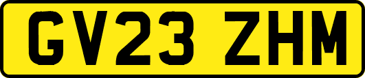 GV23ZHM