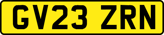 GV23ZRN
