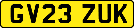 GV23ZUK