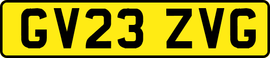GV23ZVG