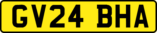 GV24BHA