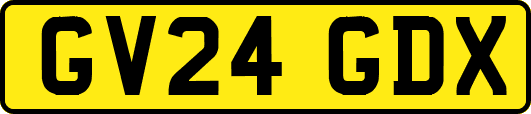 GV24GDX