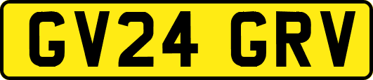 GV24GRV