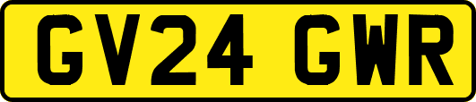 GV24GWR