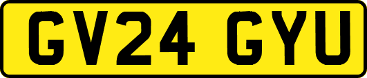 GV24GYU