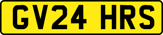 GV24HRS