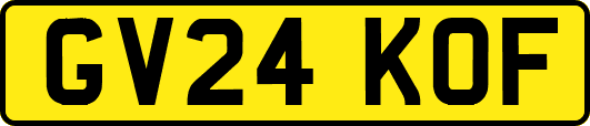 GV24KOF