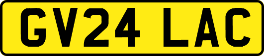 GV24LAC