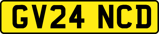 GV24NCD
