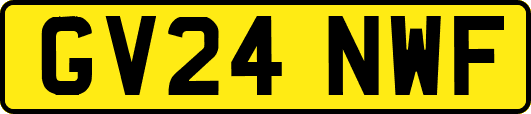 GV24NWF