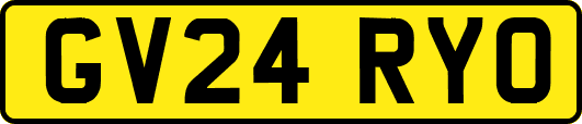 GV24RYO