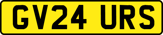GV24URS