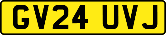 GV24UVJ