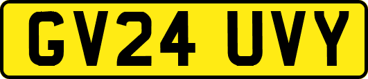 GV24UVY
