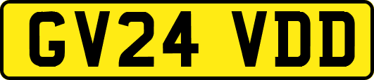 GV24VDD