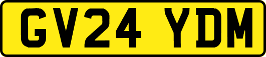 GV24YDM