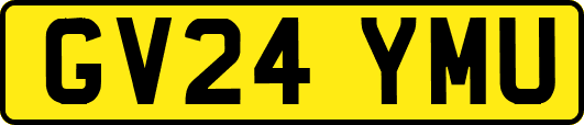 GV24YMU