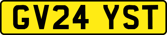 GV24YST