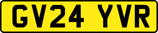 GV24YVR