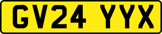 GV24YYX