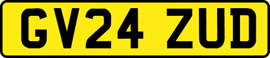 GV24ZUD