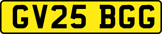 GV25BGG
