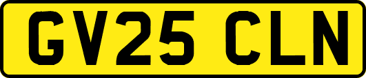 GV25CLN