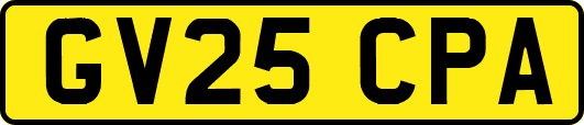 GV25CPA